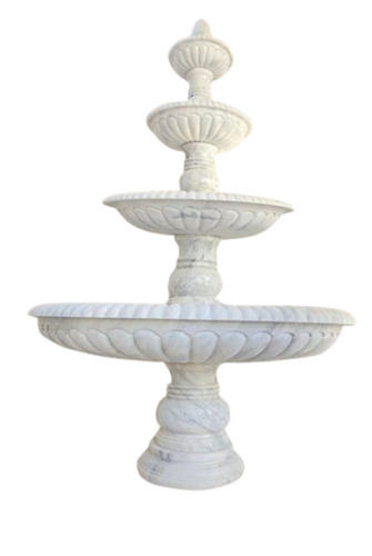 Water Fountain