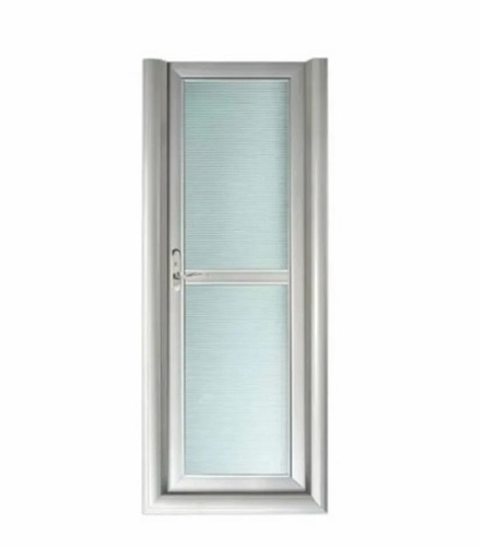Aluminium Bathroom Doors - Color: Comes In Various Colors