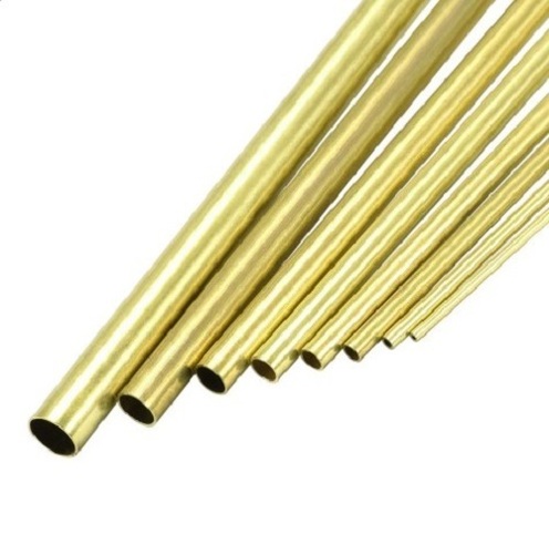 Brass Tube