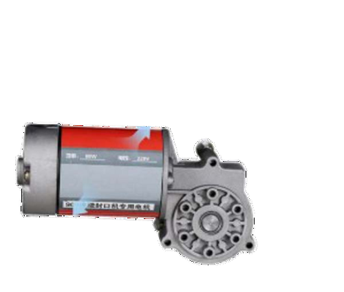Continuous Band Sealer Machine Motor