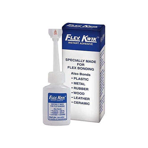 Flex Kwik Instant Adhesive