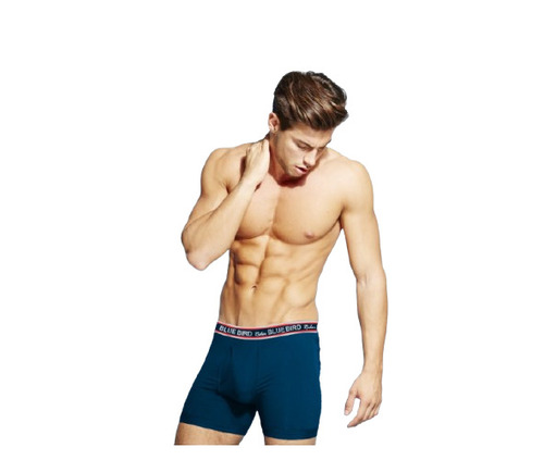 Rider Blue Bird Super Combed Cotton H-Back Mens Innerwear - Color: 5 Colors