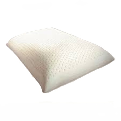 Rubber Foam Pillow