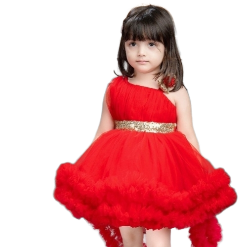Kids Frock