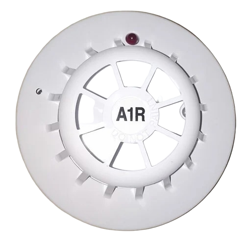 Apollo Heat Detector