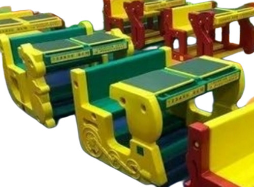 Kids School Table And Chair Set