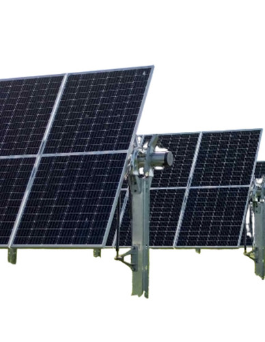 Sunlight Infra Energy Solar