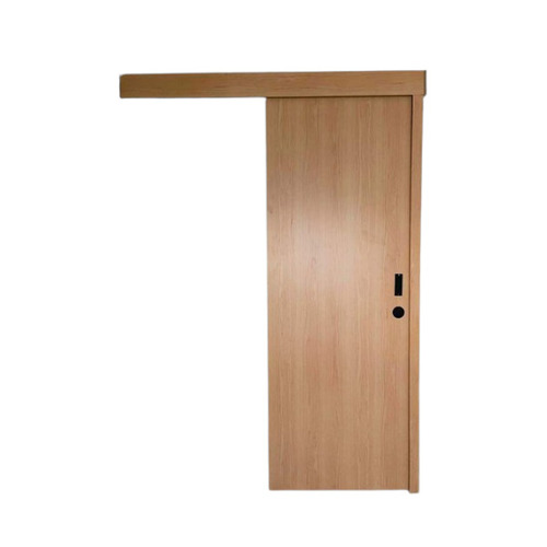 Wooden Sliding Aesthetic Door