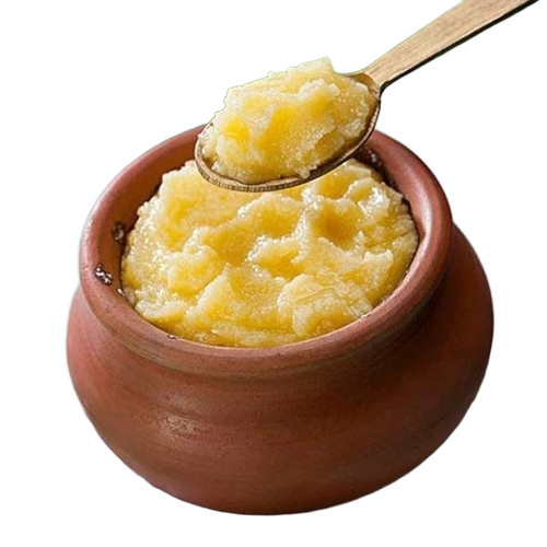 100% Pure Desi Ghee