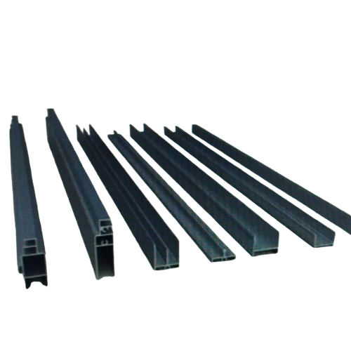 Aluminium Edge Profile