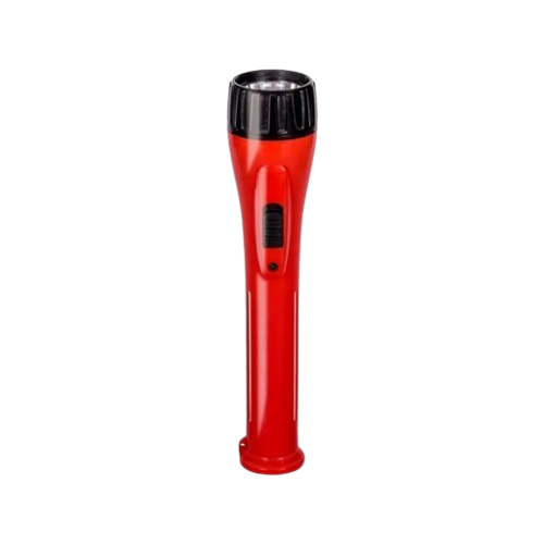 Led Torch - Color: Red