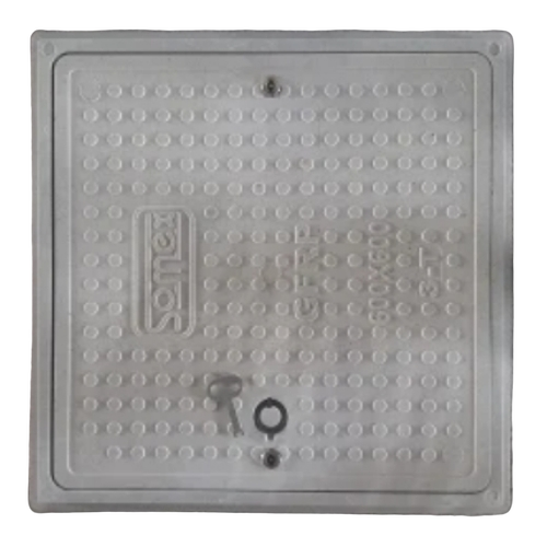 Somes Locking Chambers Cover