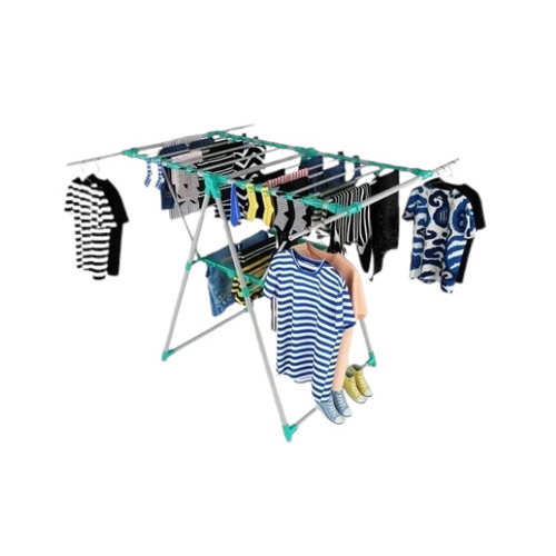 Lofty Cloth Drying Stand - General Use: Indoor Furniture