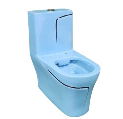 One Piece Toilet Seats
