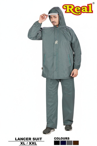 Rainsuit For Mens