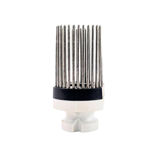 Batch Coding Machine Latter Holder - Color: Silver