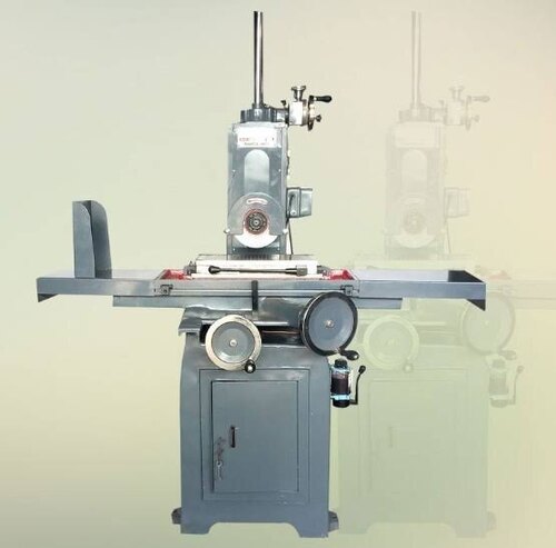 Durable Surface Grinding Machine - Feature: High Efficiency