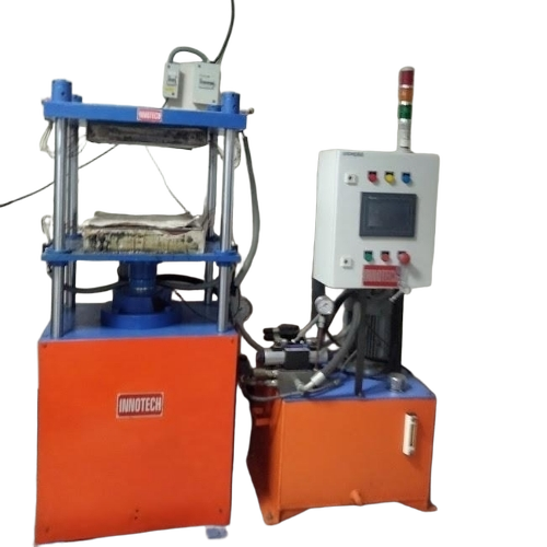 Industrial Testing Machine