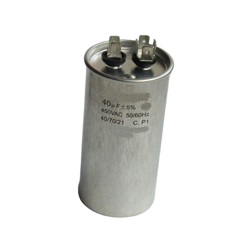 Power Capacitor 