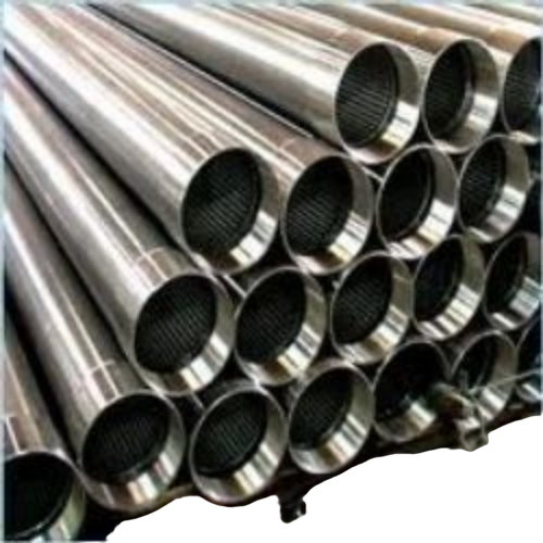 Stainless Steel Pipe