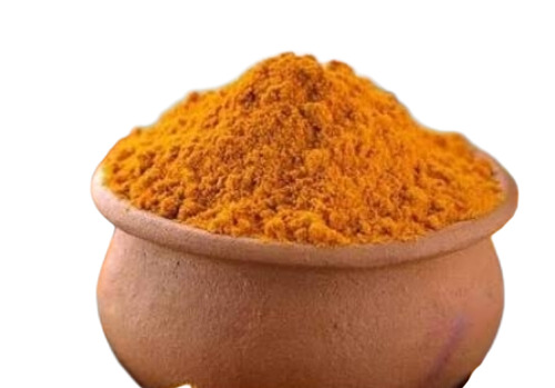 Turmaric Powder - Color: Yellow
