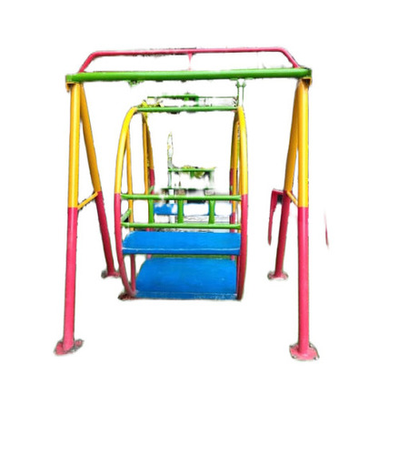 FRP Circular Swing