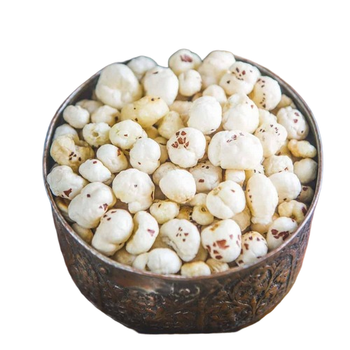 Phool Makhana - Broken (%): 55
