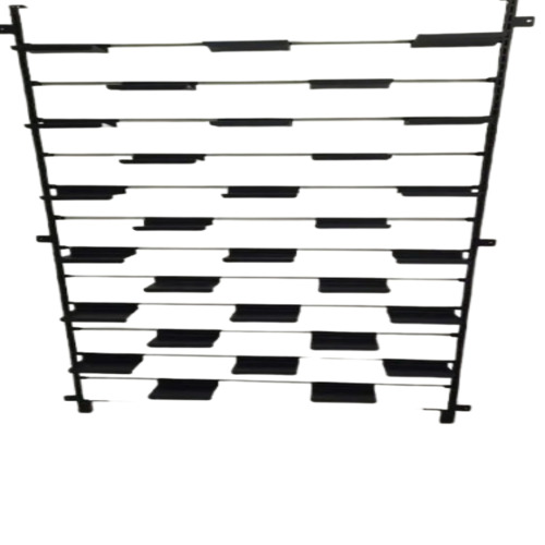 Shoes Display Rack - Application: Industrial