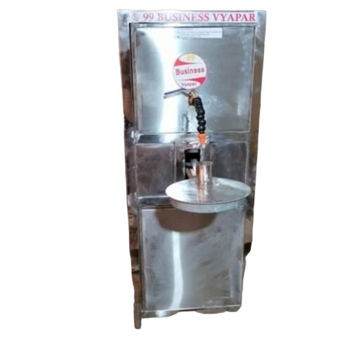 sweet making machine