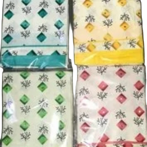 Cotton Printed Fabric