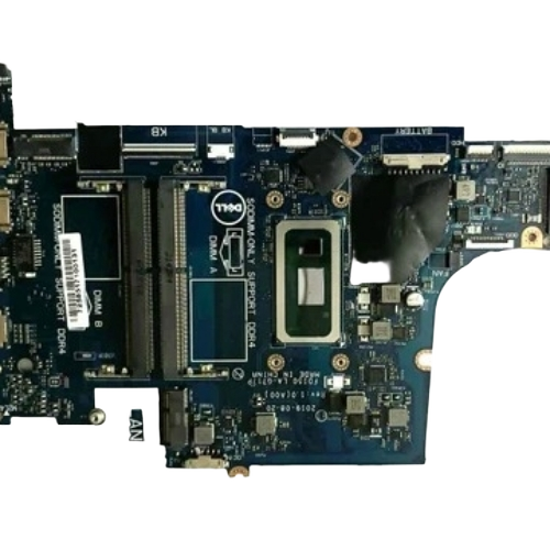 Dell Inspiron 3590 Motherboard 