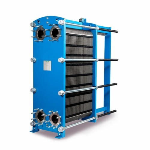 Plate Heat Exchangers