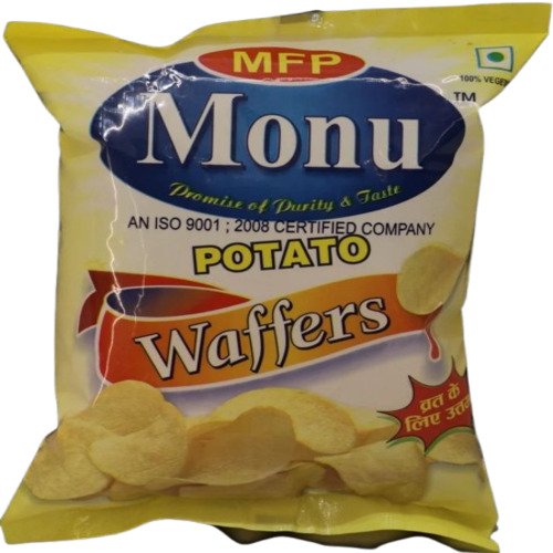Potato Wafers