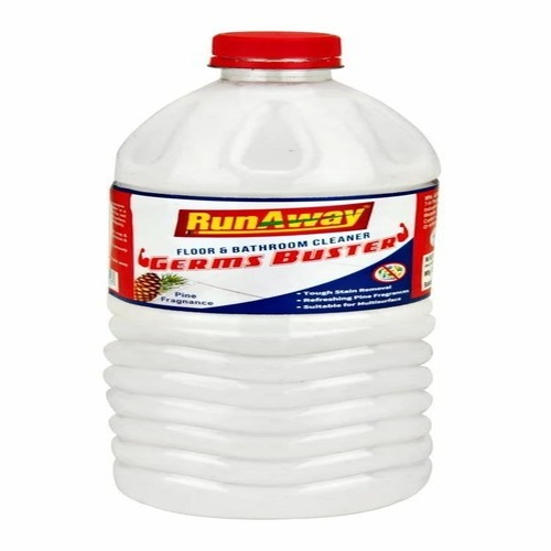 White Perfumed Liquid Phenyl