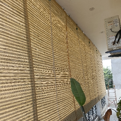 बांस का चूजा