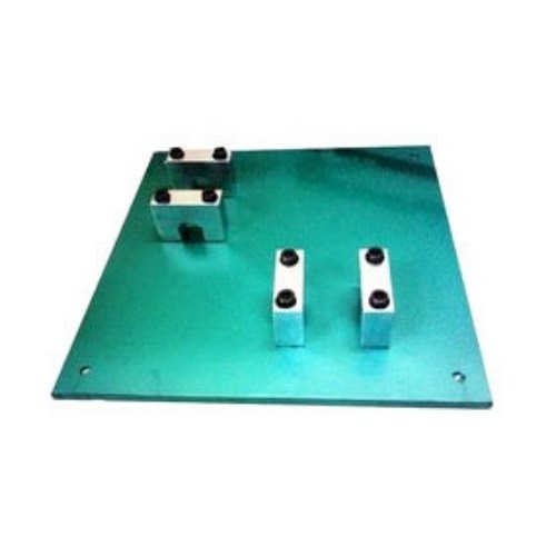 Collapes Tester - Color: Grey