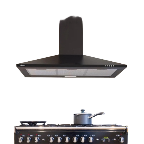 Cooker Hoods Chimney