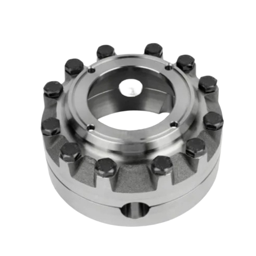 Differential Housing