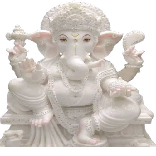 Marble God Statues  - Color: Multicollor