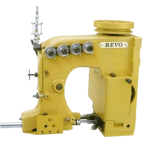 Bag Closing Machine