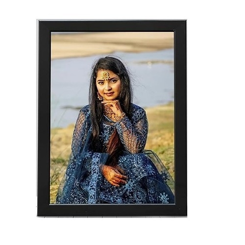 Personalised Photo Frame