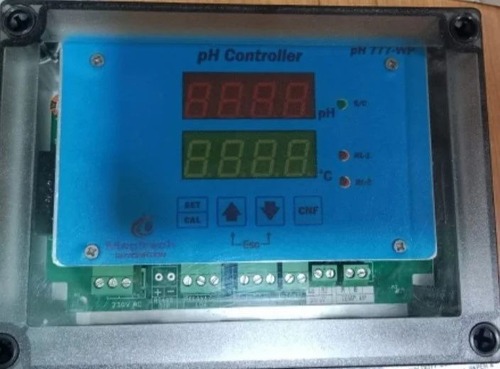 Orp Meters - Application: Pressure Transmitter [Sensors & Transducers:1649]