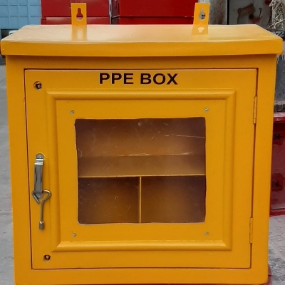 Frp Ppe बॉक्स