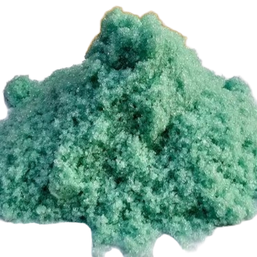 Ferrous Sulphate Powder