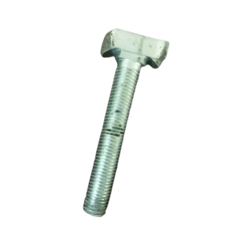SS Hammer Head Bolt