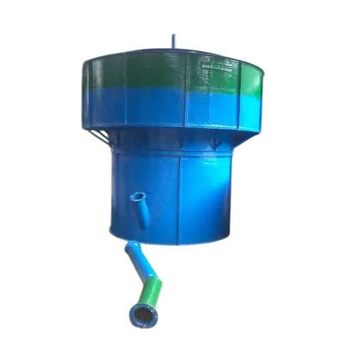 Floating Dome Biogas Plants - Capacity: 2 M3/hr