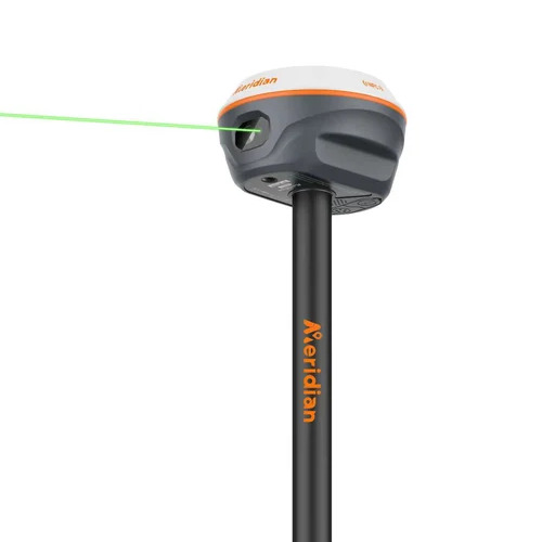 Laser DGPS / GNSS Meridian M20L