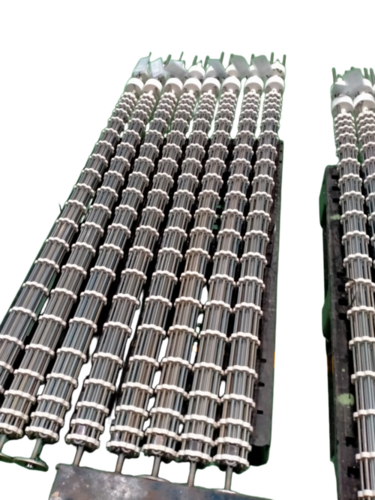 Radiant Tube Heater