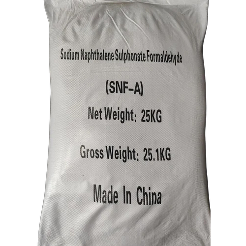 Sulphonated Naphthalene Formaldehyde