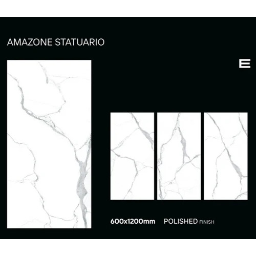 Amazon Statuario Wall Tiles